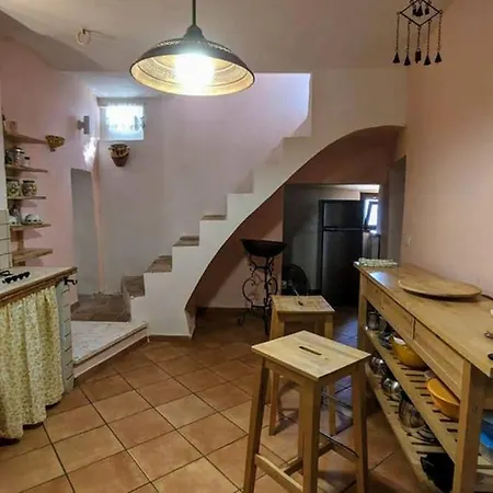 Vacanze Nel Borgo Trivio (Latina)