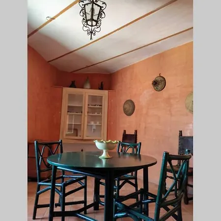 Vacanze Nel Borgo Casa vacanze Trivio (Latina)