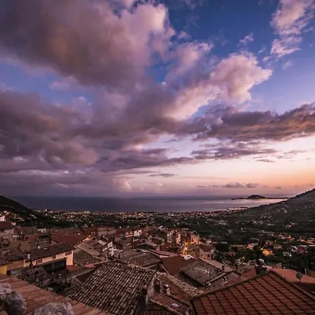 Vacanze Nel Borgo * Trivio (Latina)