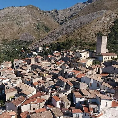 Vacanze Nel Borgo
