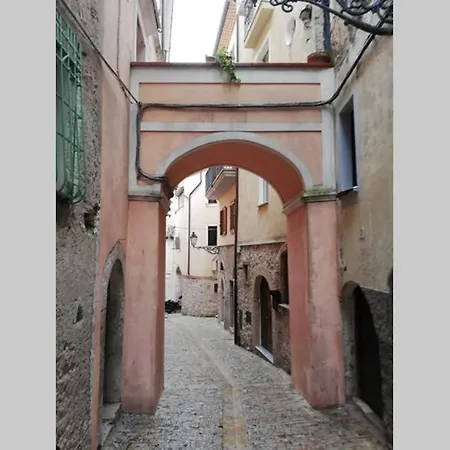 Vacanze Nel Borgo * Trivio (Latina)