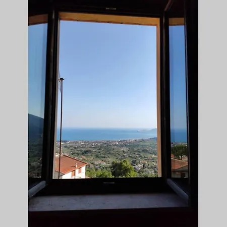 Vacanze Nel Borgo Casa vacanze