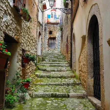 Vacanze Nel Borgo *