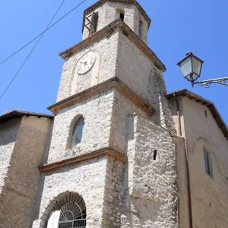 Vacanze Nel Borgo * Trivio (Latina)