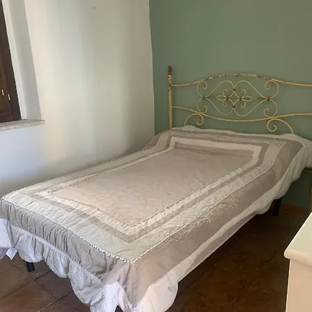 Vacanze Nel Borgo * Trivio (Latina)